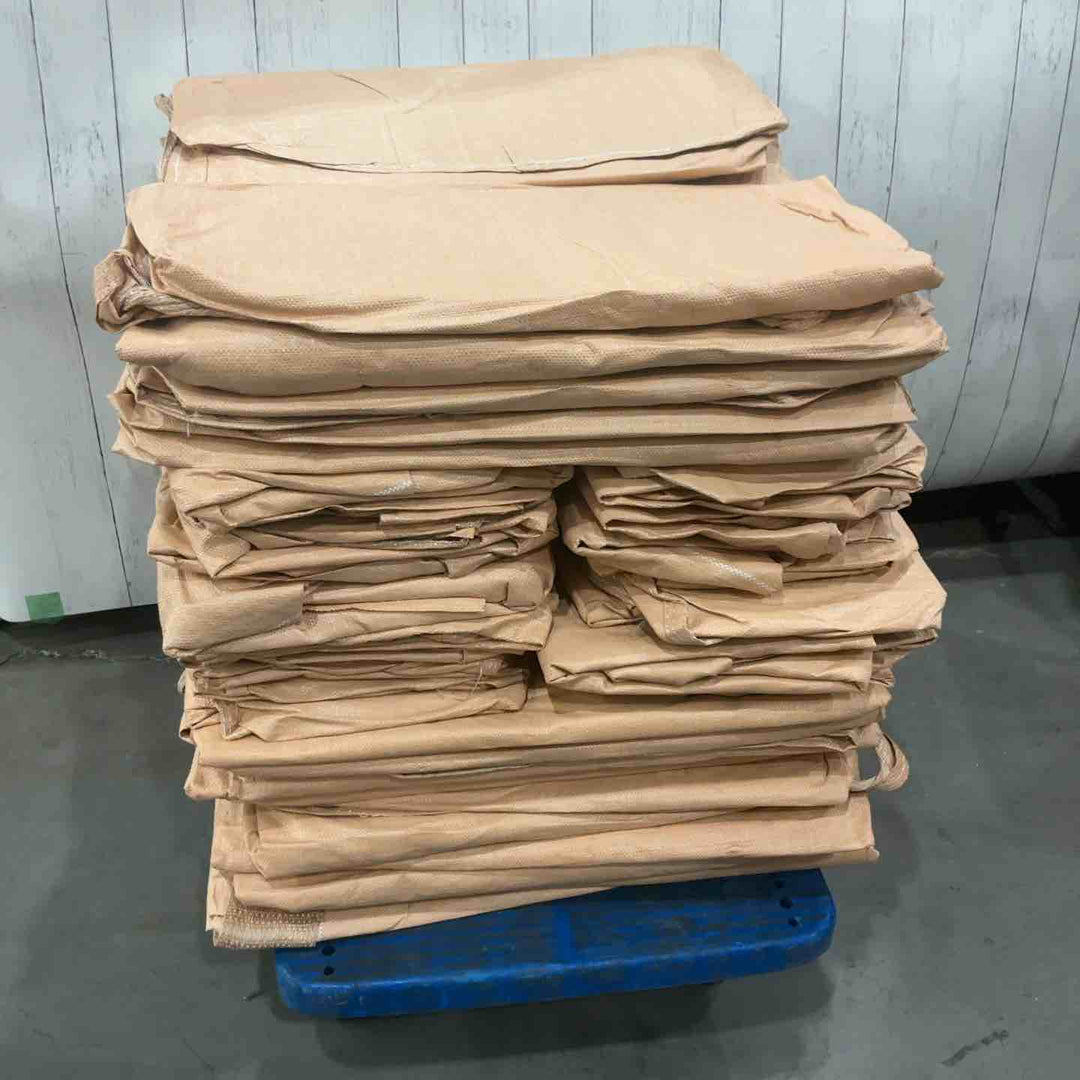 【店頭受取り限定】トン袋(バラ)　50枚セット【川口店】