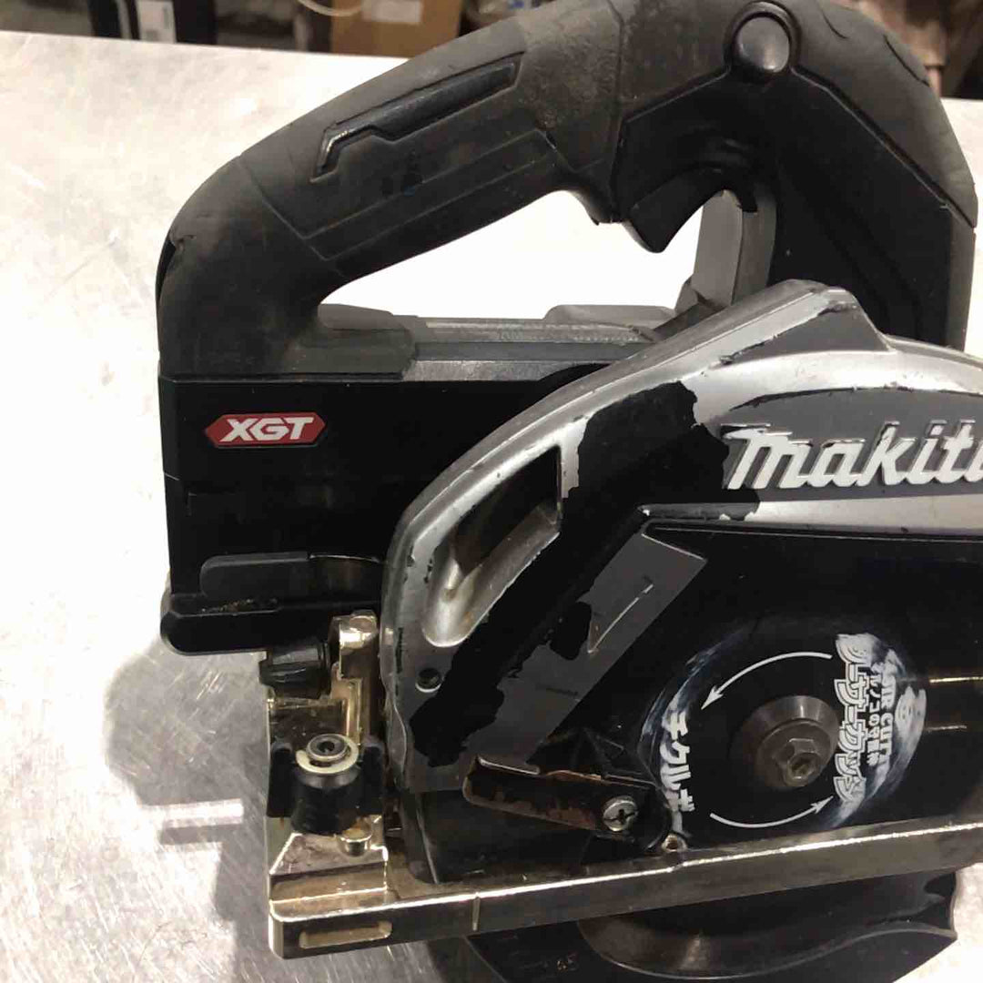 ★マキタ(makita) コードレス丸のこ HS001GZB【川口店】