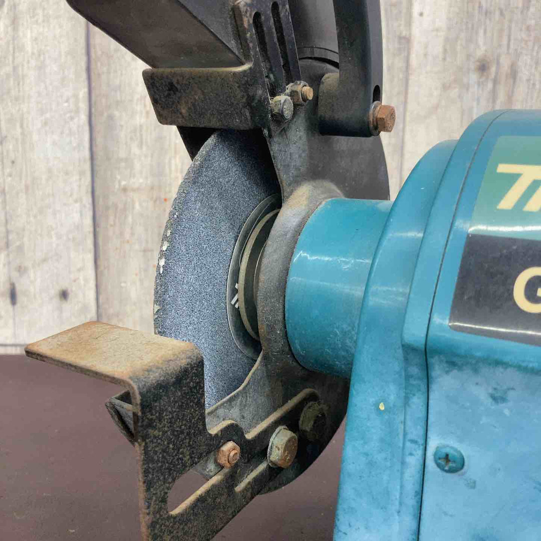 【中古品】 マキタ(makita) 卓上グラインダ GB602W 【東大和店】