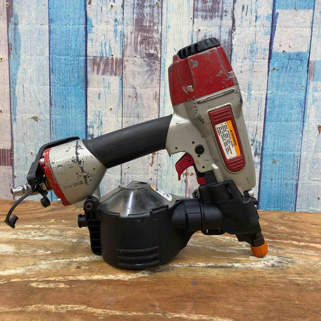 ★マックス(MAX) 常圧エア釘打ち機 CN-450S(FP)【柏店】