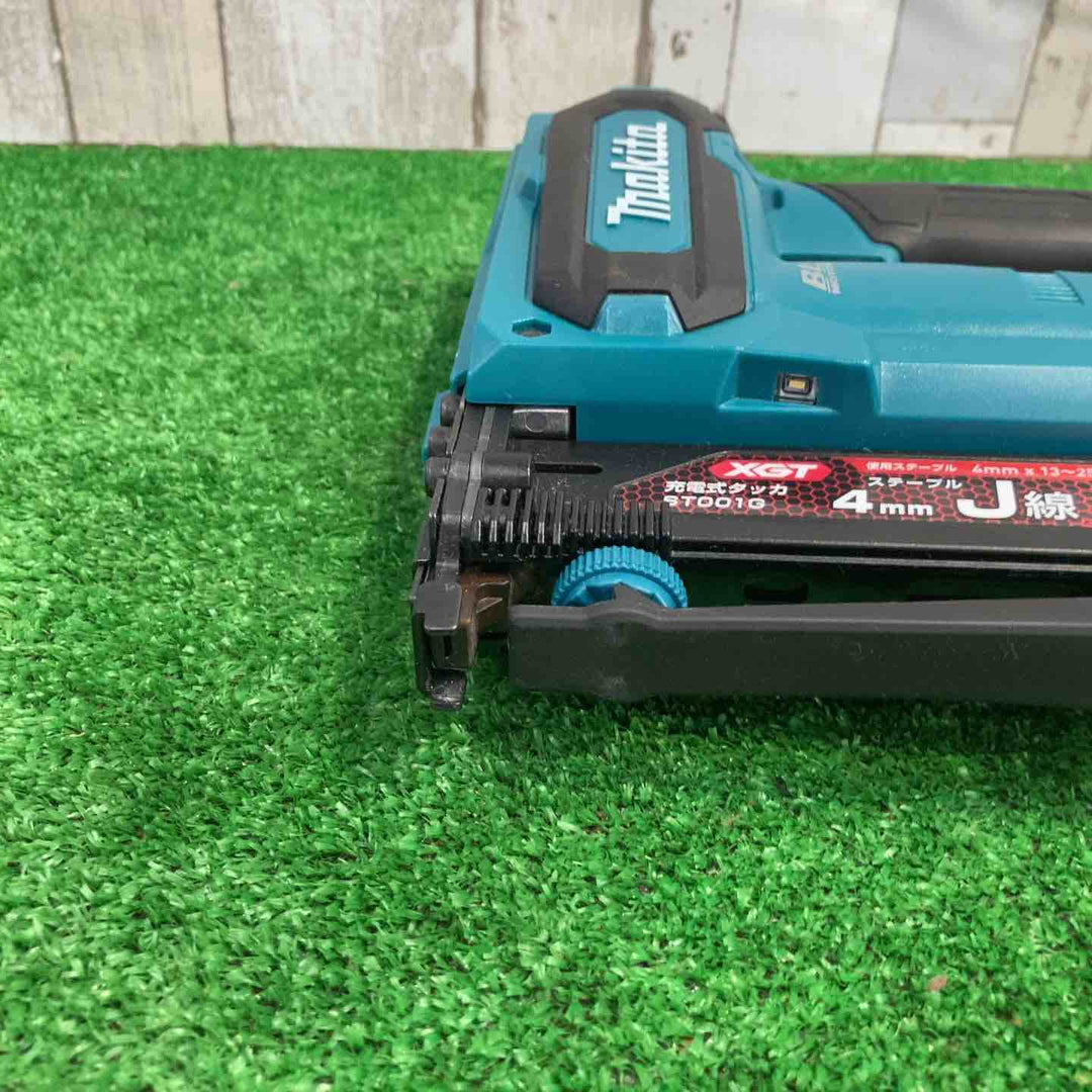 ★マキタ(makita) コードレスタッカー ST001GZK【町田店】