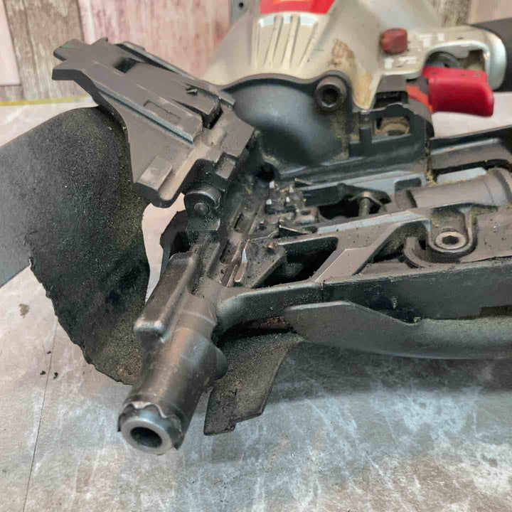 ★マックス(MAX) 常圧エア釘打ち機 CN-565S2【八潮店】