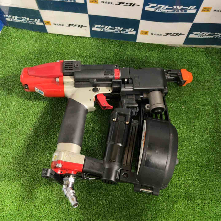 ★マックス(MAX) 常圧エアネジ打ち機 TD-341G2【草加店】