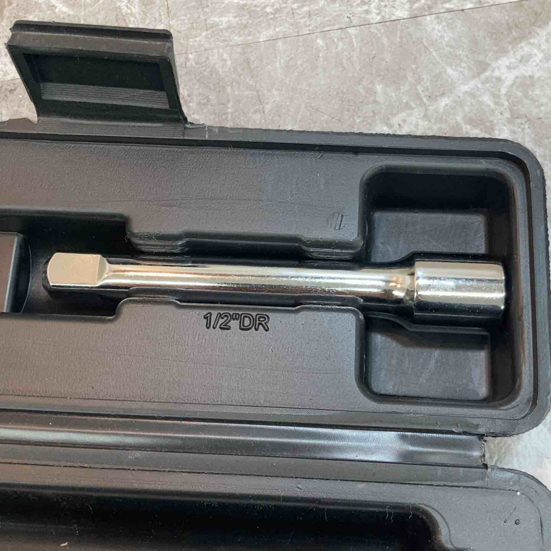 【美品】エマーソン トルクレンチセット EM-29 ソケット5個付【八潮店】