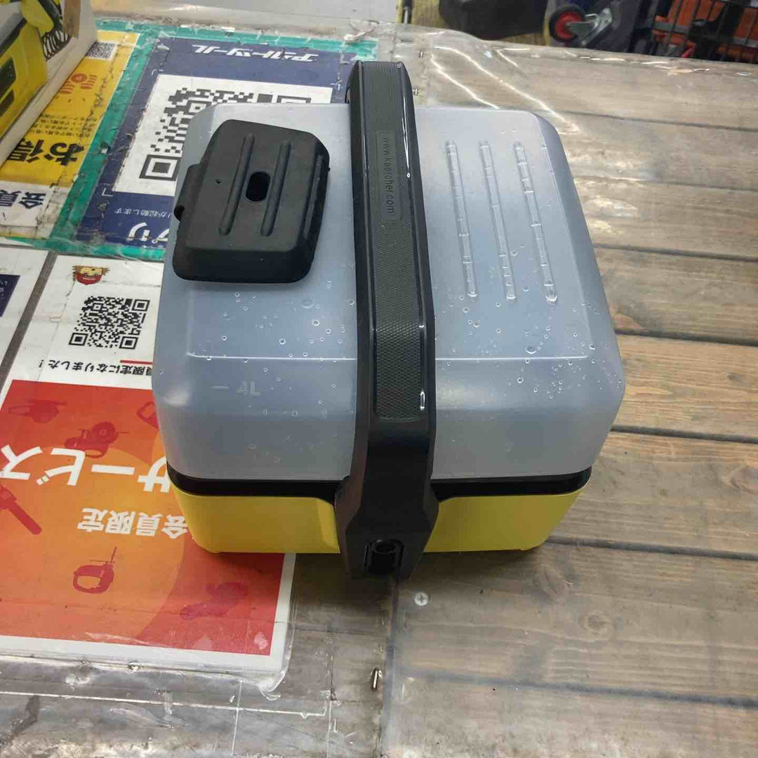 ◇KARCHER(ケルヒャー) マルチクリーナー OC 3 1.680-009.0【戸田店】
