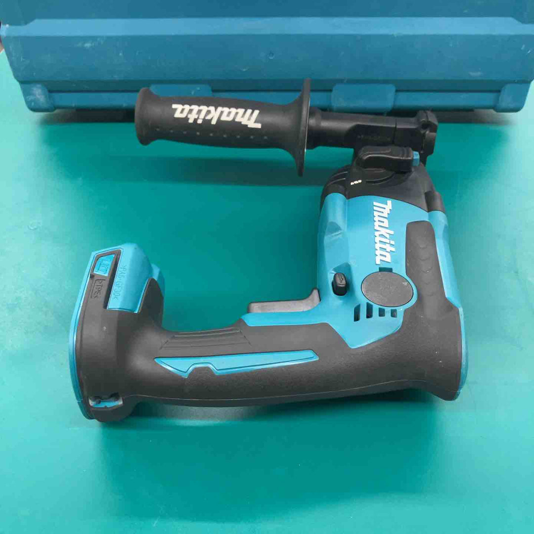 ◇マキタ(makita) コードレスハンマドリル HR164DZK【戸田店】
