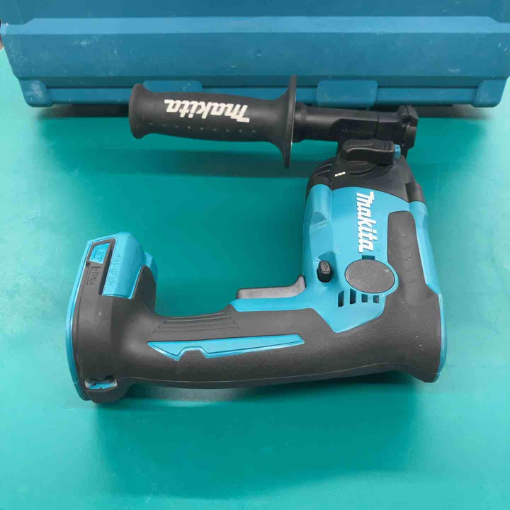 ◇マキタ(makita) コードレスハンマドリル HR164DZK【戸田店】