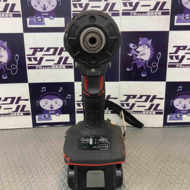 【中古品】パナソニック(Panasonic) コードレスインパクトドライバー EZ1PD1X-R【所沢店】