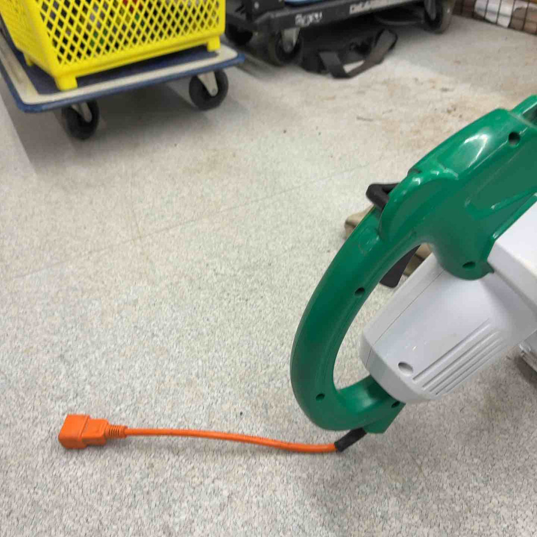 ◇マキタ(Makita) AC100V ブロワ集じん機 MUB1200【八潮店】