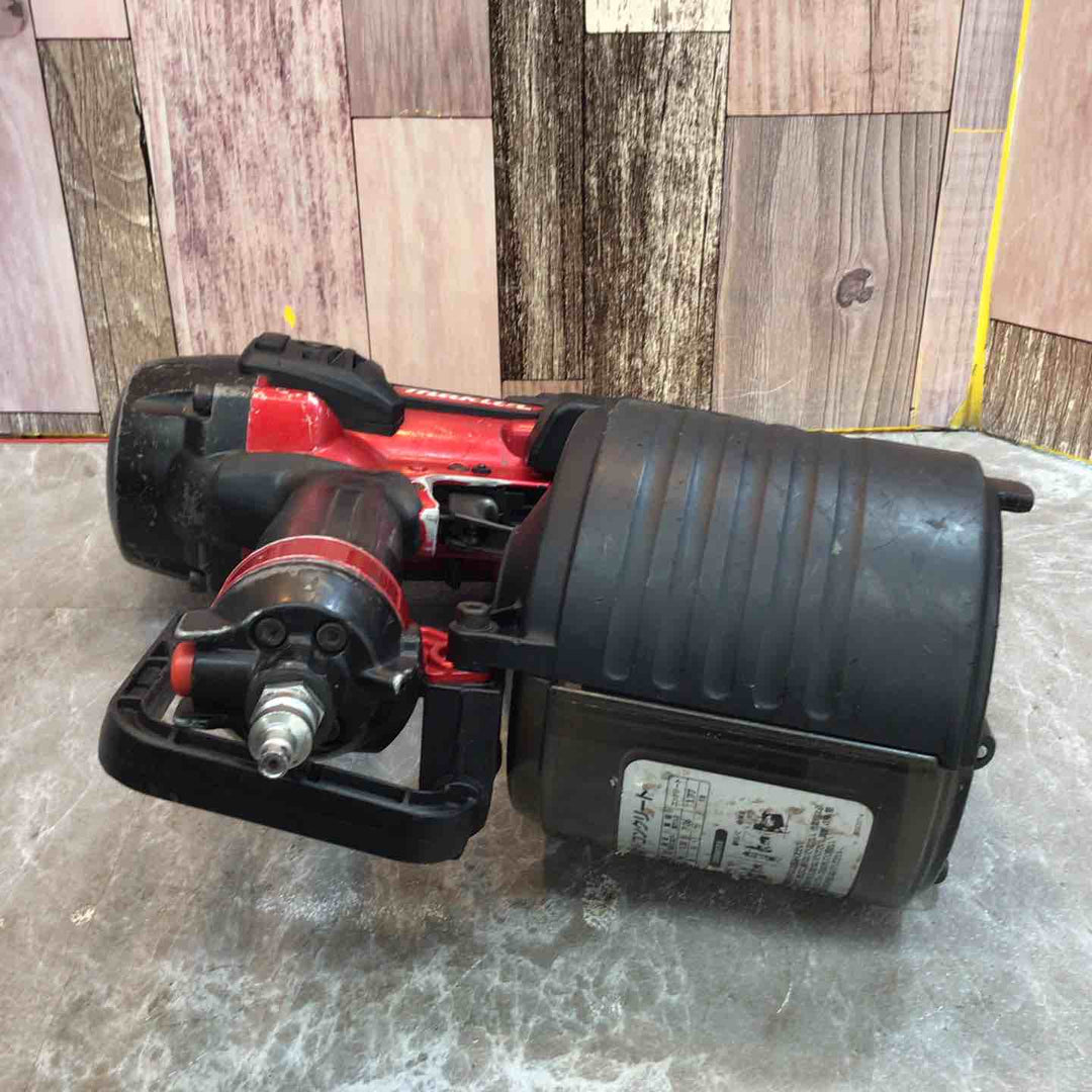 ☆マキタ(makita) 高圧エア釘打ち機 AN933H【八潮店】 – アクトツール 