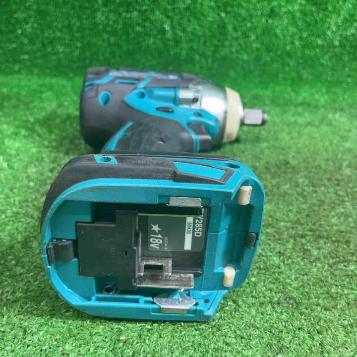 マキタ(makita) コードレスインパクトレンチ TW285DZ【藤沢店】