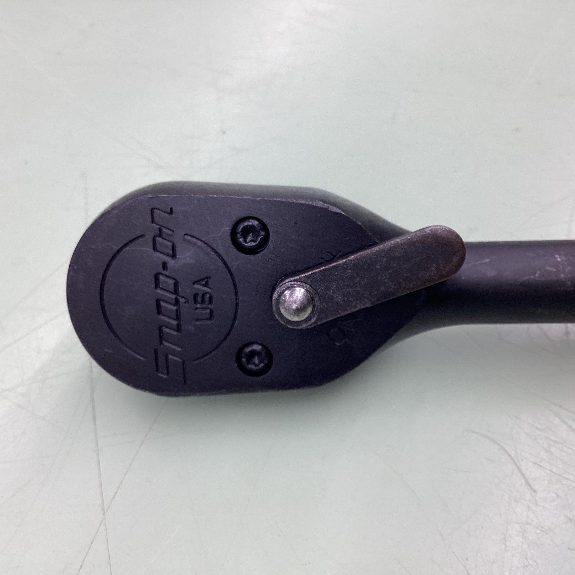スナップオン Snap-on 1/2インチ スパッド ラチェット GSP936【越谷店
