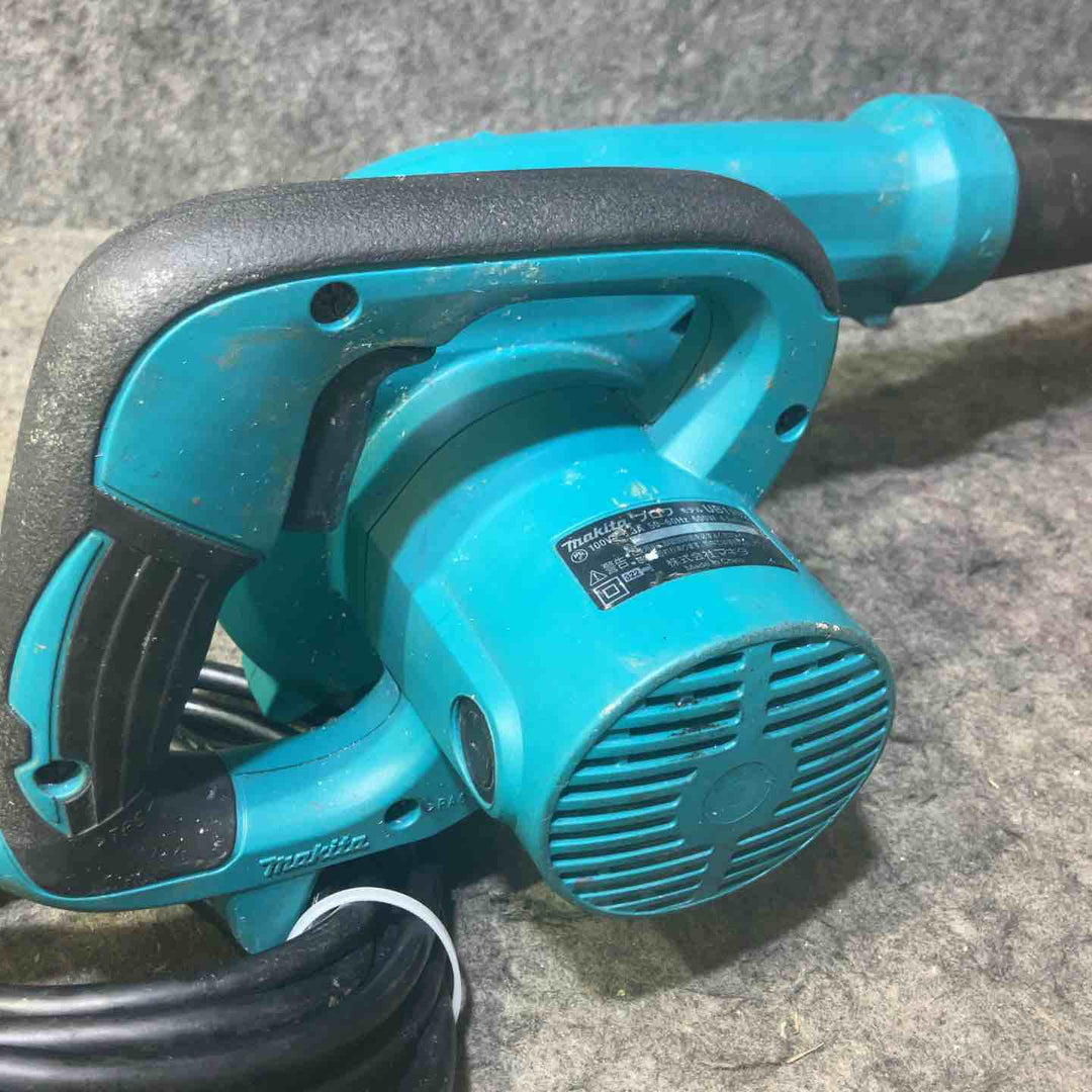【中古品】☆マキタ(makita) ブロア UB1102【桶川店】