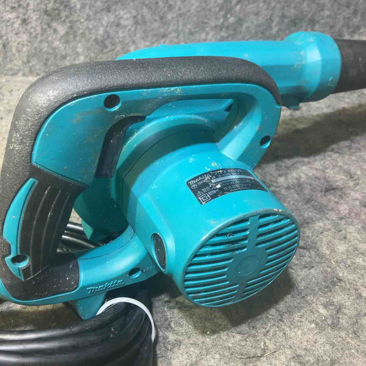 【中古品】☆マキタ(makita) ブロア UB1102【桶川店】