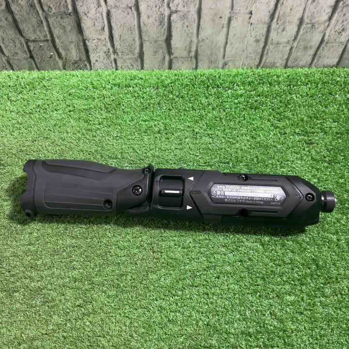 ★マキタ(makita) コードレスペンインパクトドライバー TD022DSHXB 動作確認済【川口店】