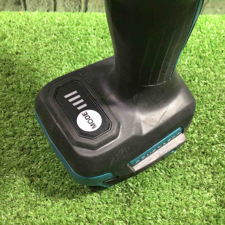 ★マキタ(makita) コードレスエアダスタ AS180DZ【川口店】