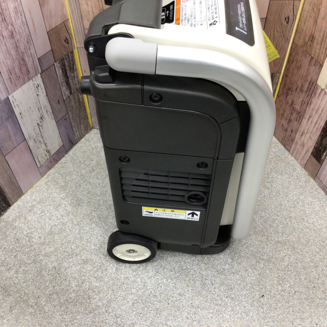 ★ホンダ(HONDA) インバーター発電機 エネポ EU9iGB【八潮店】