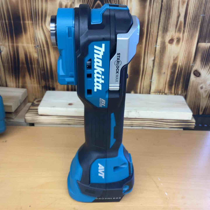 ★マキタ(makita) コードレスマルチツール TM52DRG【越谷店】