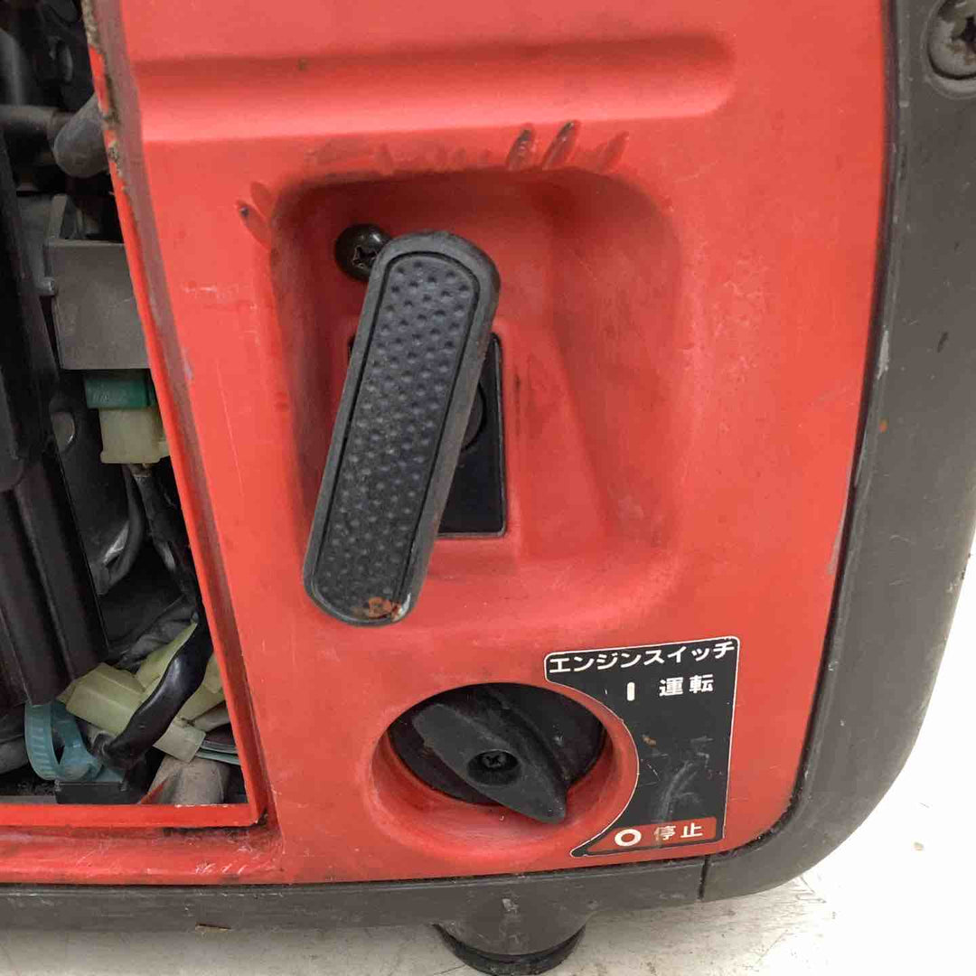 ★ホンダ(HONDA) インバーター発電機 EU16i【越谷店】
