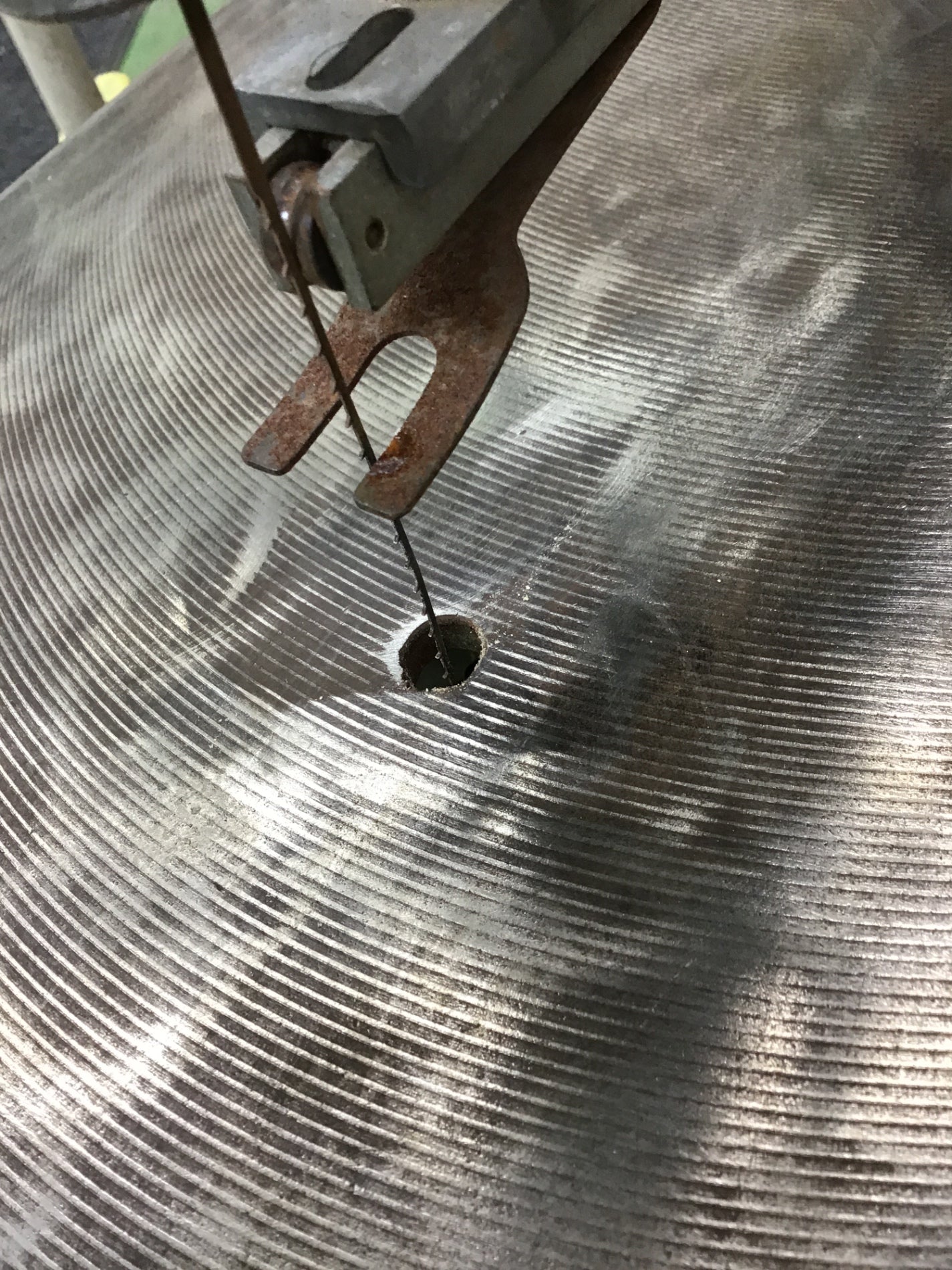 値下げ】ウチダ 糸のこ盤 AA-40 - その他 - その他