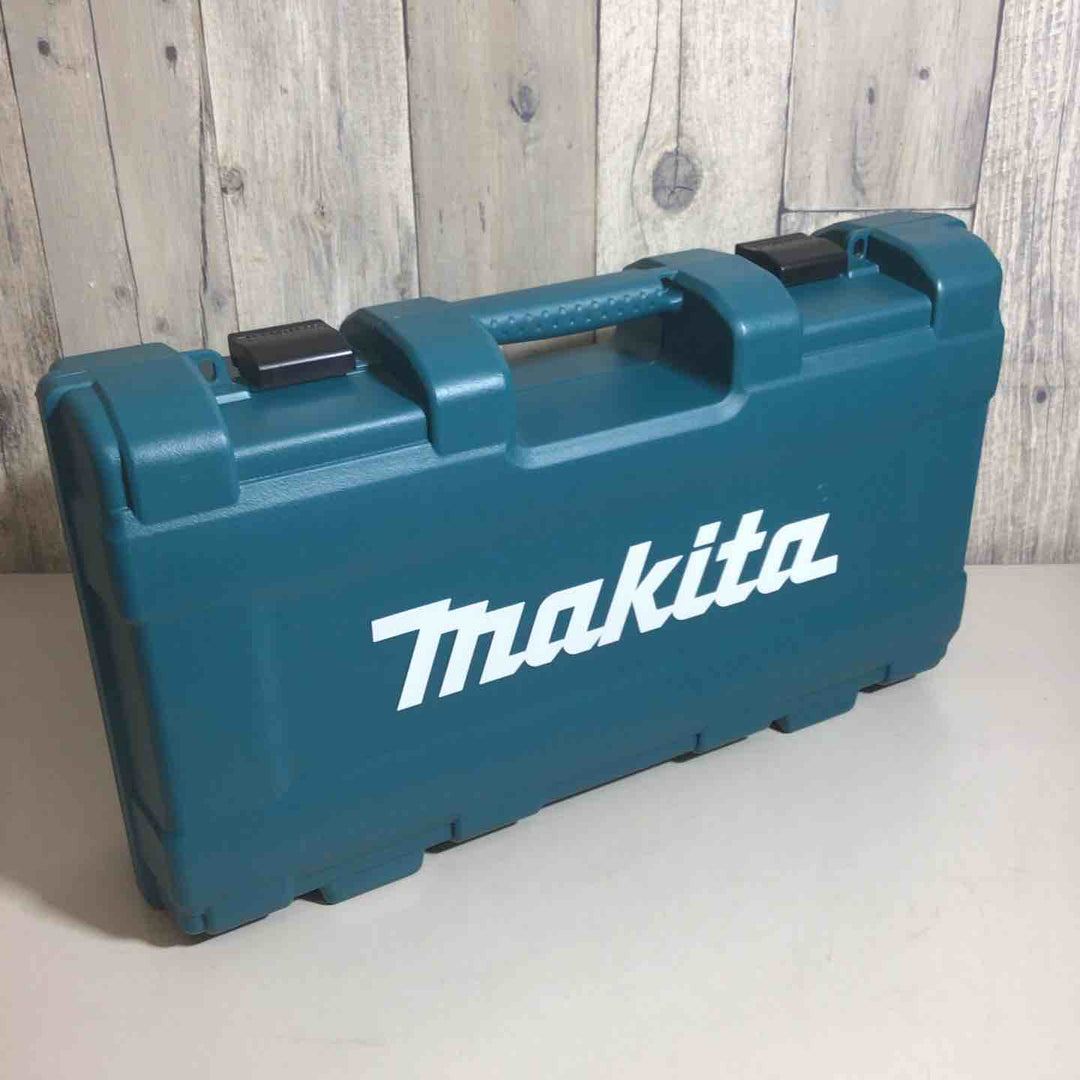 ★マキタ(makita) コードレスレシプロソー JR188DRGX【戸田店】