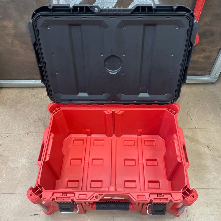 【中古品】48-22-8425 PACKOUT ツールボックス Lサイズ ミルウォーキー【草加店】