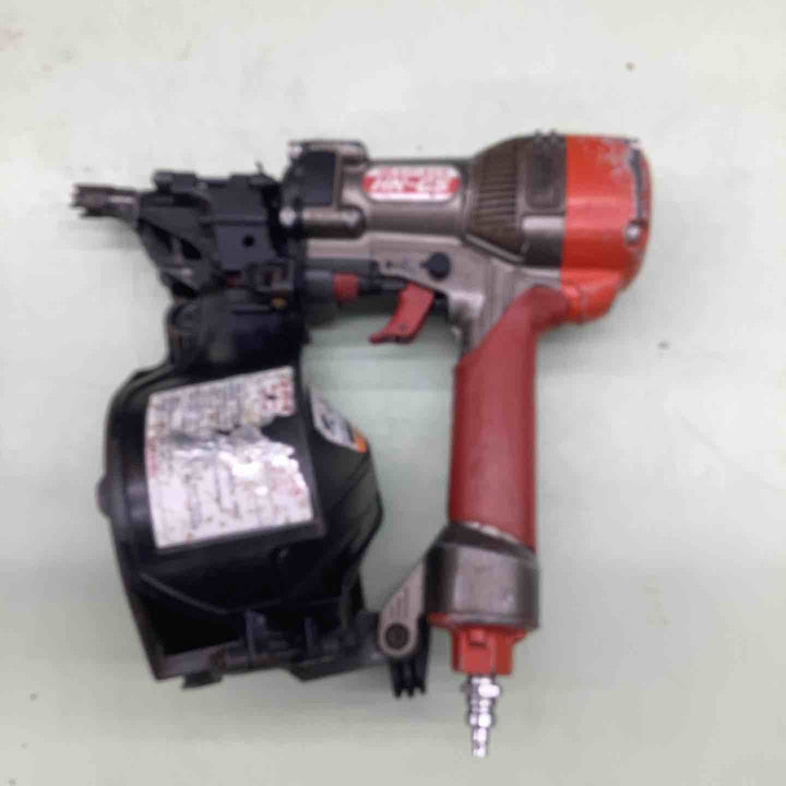 ◇マックス(MAX) 高圧エア釘打ち機 HN-65【越谷店】