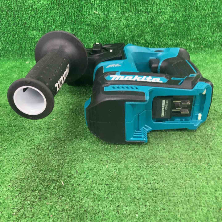 ★マキタ(makita) コードレスハンマドリル HR166DSMX【川崎店】