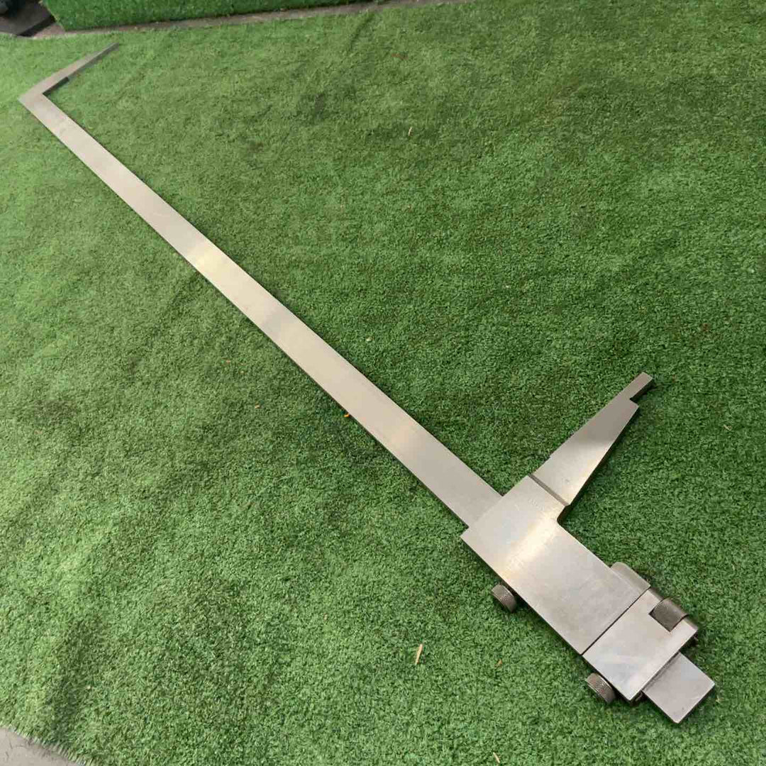 【店頭受取り限定】ミツトヨ ノギス 100㎝ (1000㎜)【川口店】