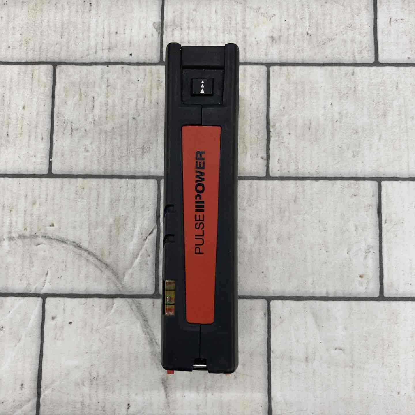 ◇ヒルティ(HILTI) レーザー距離計 PD40 光波測距儀【所沢店 ◇ヒルティ(HILTI) レーザー距離計 PD40 光波測距儀【所沢店