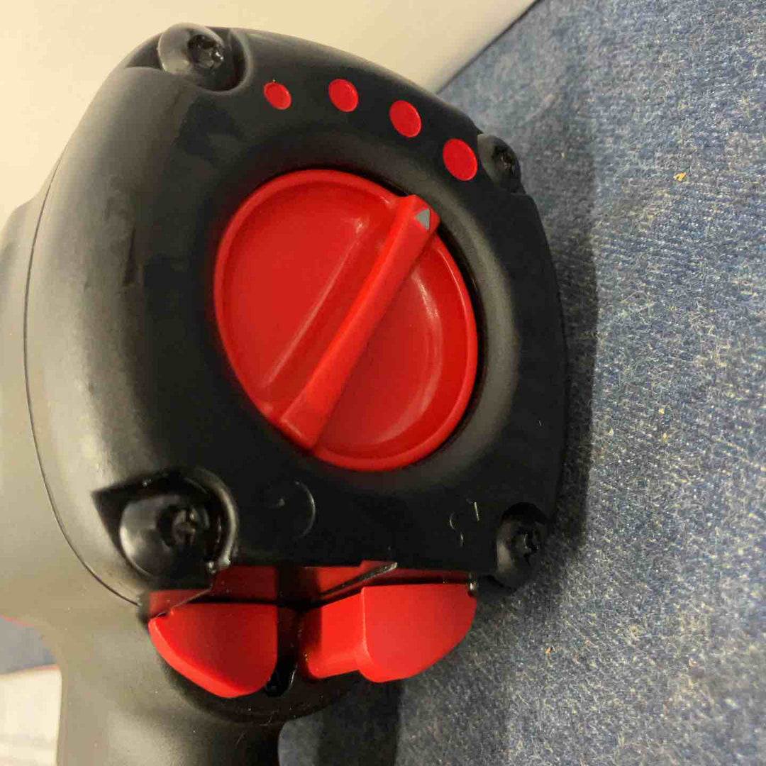 ESCO エスコ 3/4”DRエアーインパクトレンチ EA155DL-1【八潮店】