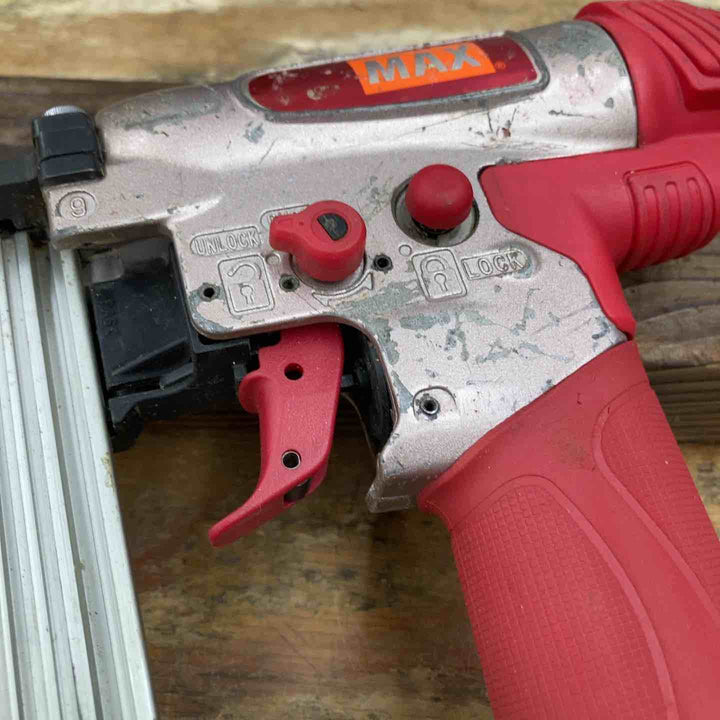 ★マックス(MAX) 高圧ピンネイラ HA-50P3(D)【柏店】