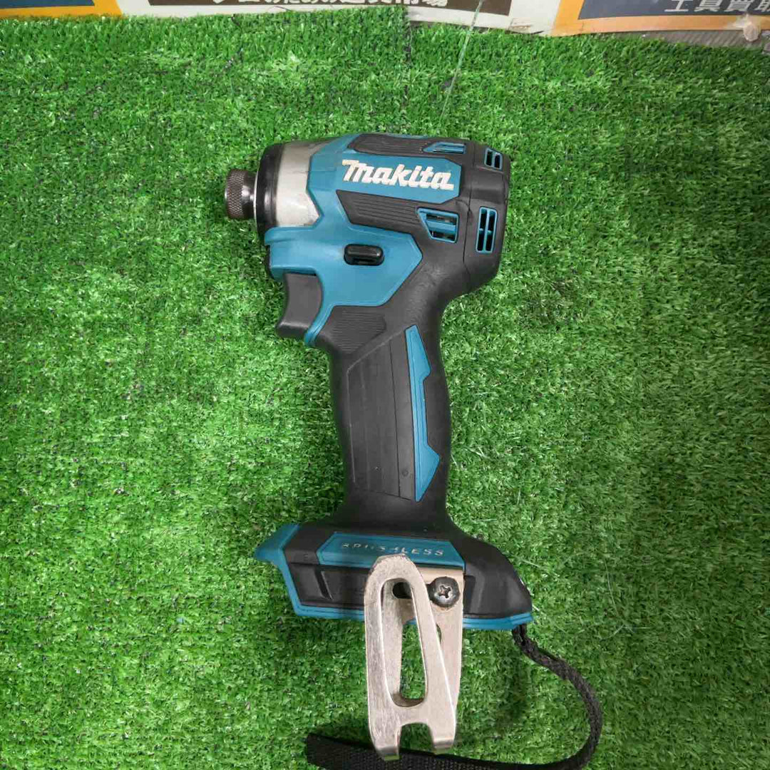 ★マキタ(makita) コードレスインパクトドライバー TD173DRGX【草加店】