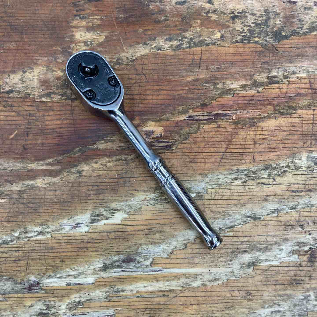 ★スナップオン(Snap-on) 1/4"ラチェット T72【柏店】