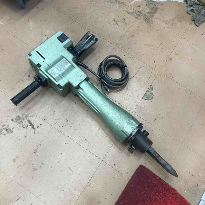 【店頭受取り限定】★ハイコーキ(HIKOKI ※旧:日立工機) 電動ハンマ H90【草加店】