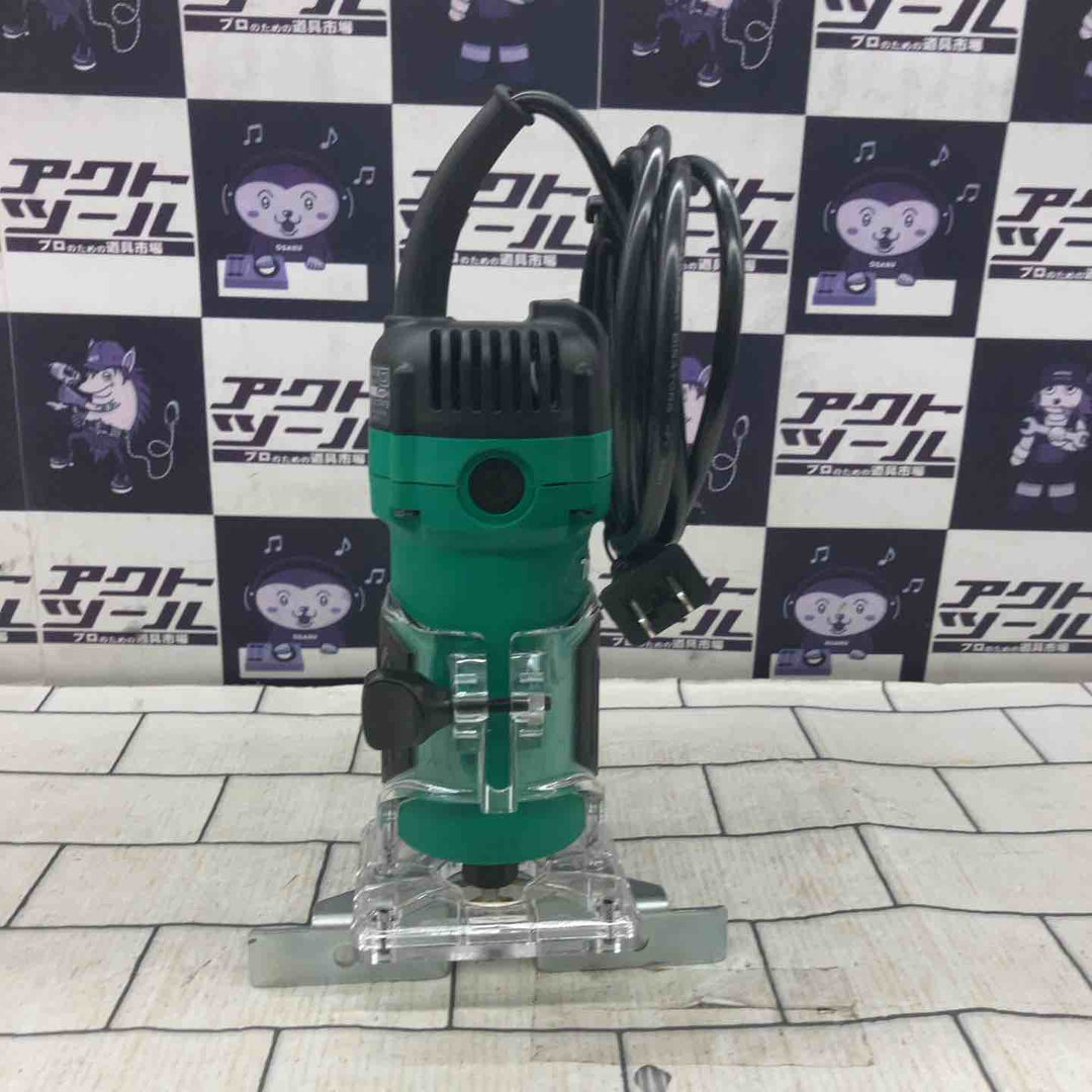◇マキタ(makita) 6mm トリマ M373【所沢店】