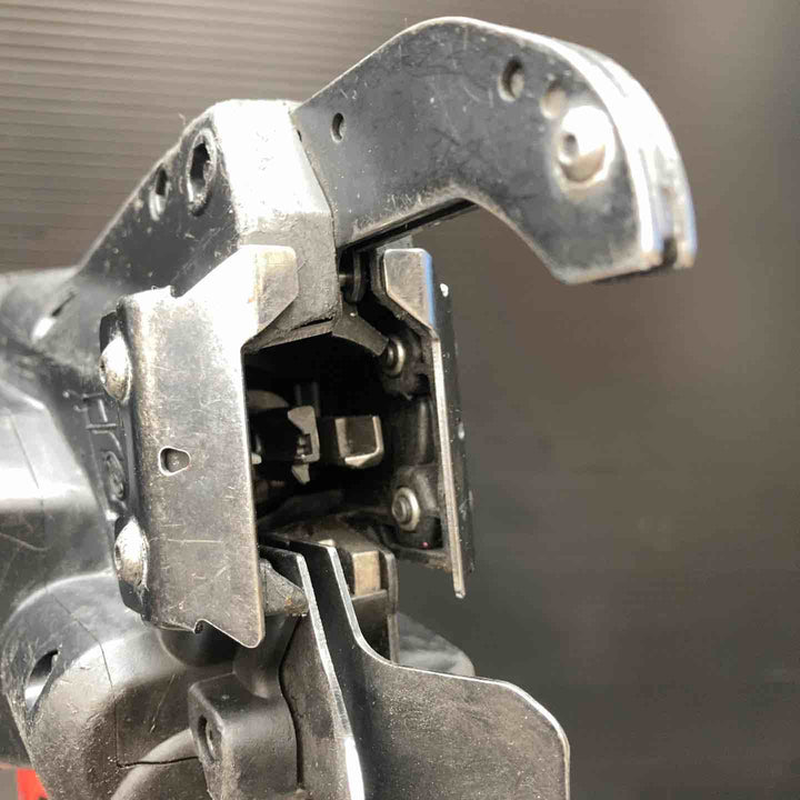 マックス(MAX) 鉄筋結束機 ツインタイア RB-442T-B2C/1450A タイワイヤ30巻付き【川越店】