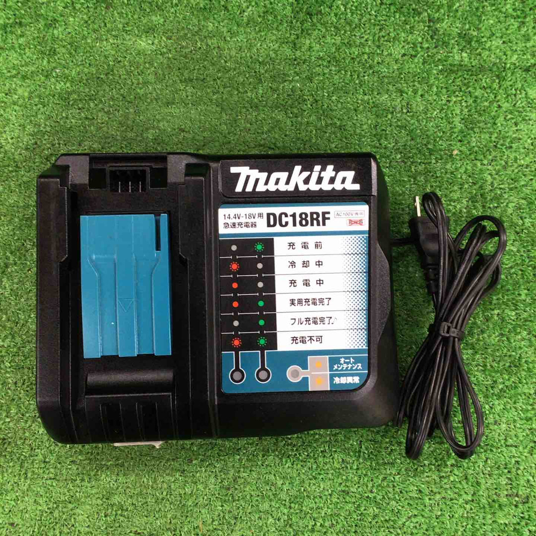 ★マキタ(makita) コードレスハンマドリル HR183DRGX【川崎店】