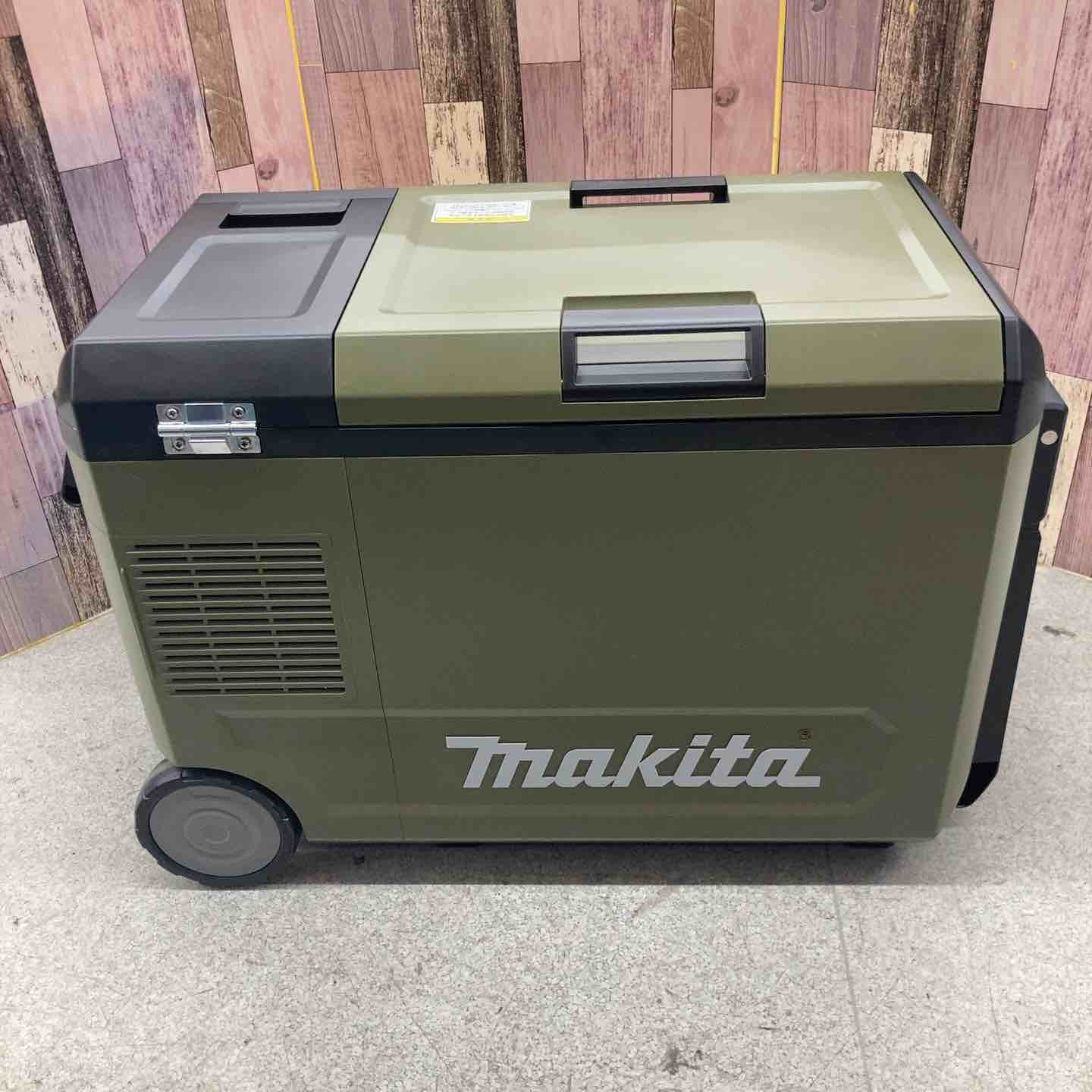 ☆マキタ(makita) コードレス冷温庫 CW004GZO【八潮店】 – アクト
