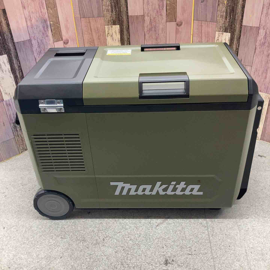★マキタ(makita) コードレス冷温庫 CW004GZO【八潮店】