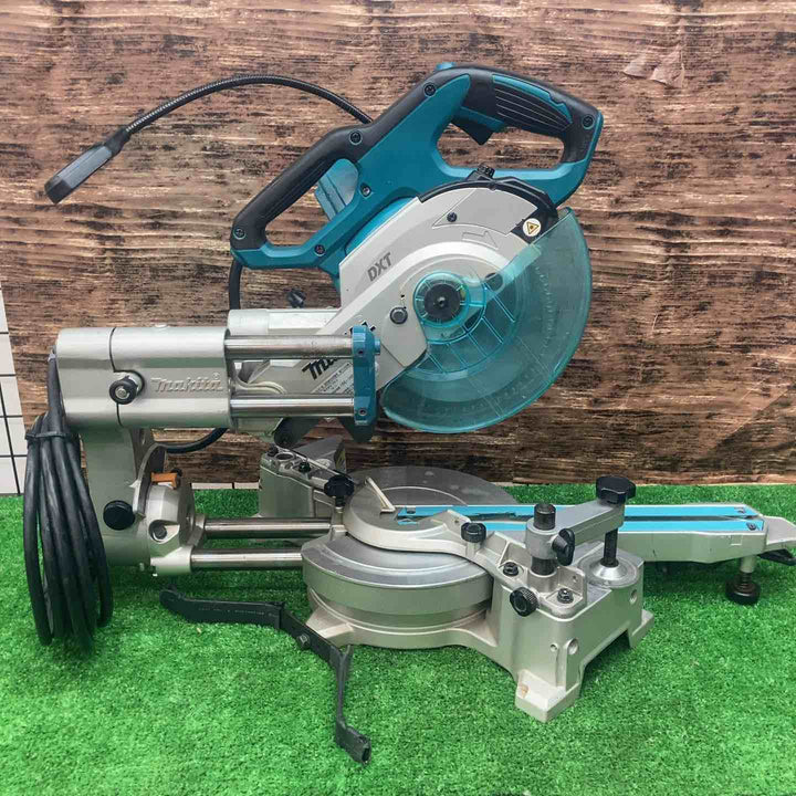 ★マキタ(makita) スライドマルノコ LS0613FL【川越店】