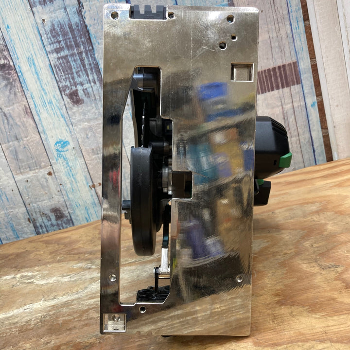 ★ハイコーキ(HIKOKI ※旧:日立工機) コードレス丸のこ C3605DC(NN)【柏店】