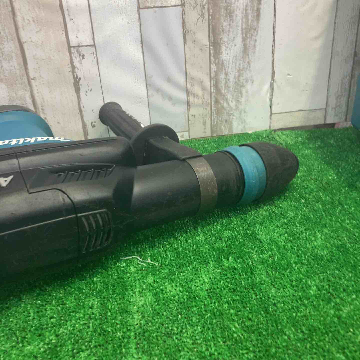 ☆マキタ(makita) 電動ハンマ HM0871C【町田店】 – アクトツール