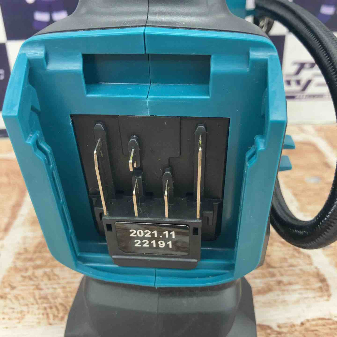★マキタ(makita) コードレス空気入れ MP001GZ【所沢店】