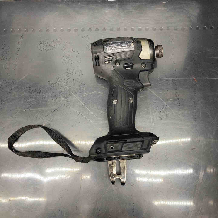 マキタ(makita) コードレスインパクトドライバー TD173DRGXB【川越店】