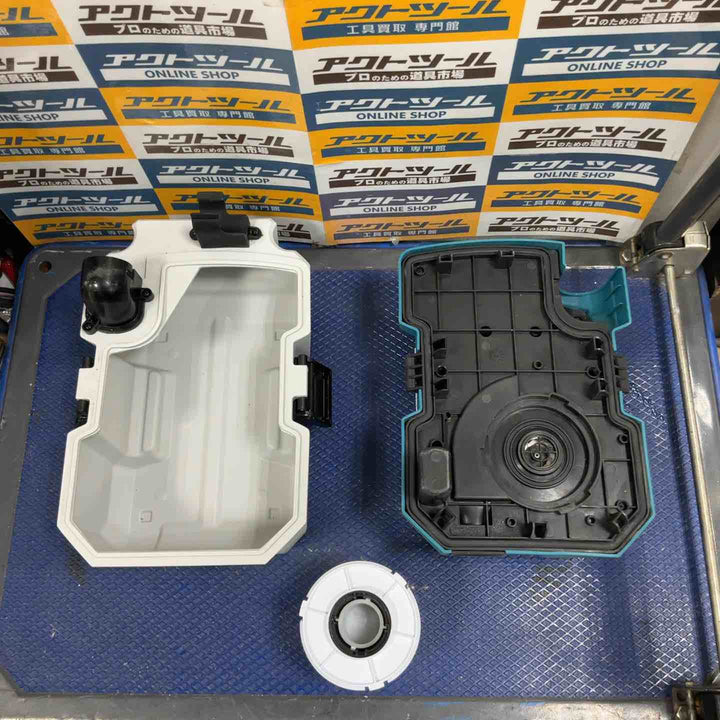 ★マキタ(makita) コードレス集じん機 乾湿両用 VC750DZ【草加店】