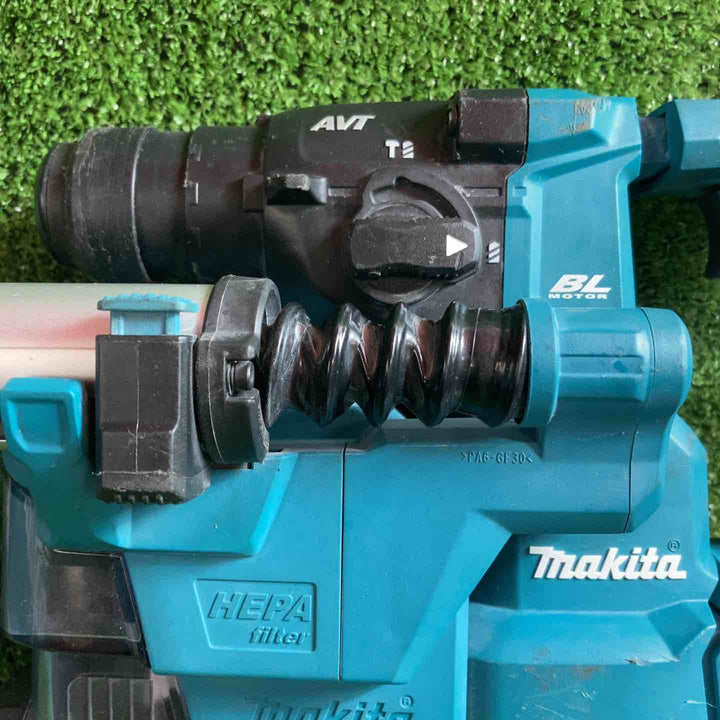 ★マキタ(makita) コードレスハンマドリル HR183DZKV【川崎店】