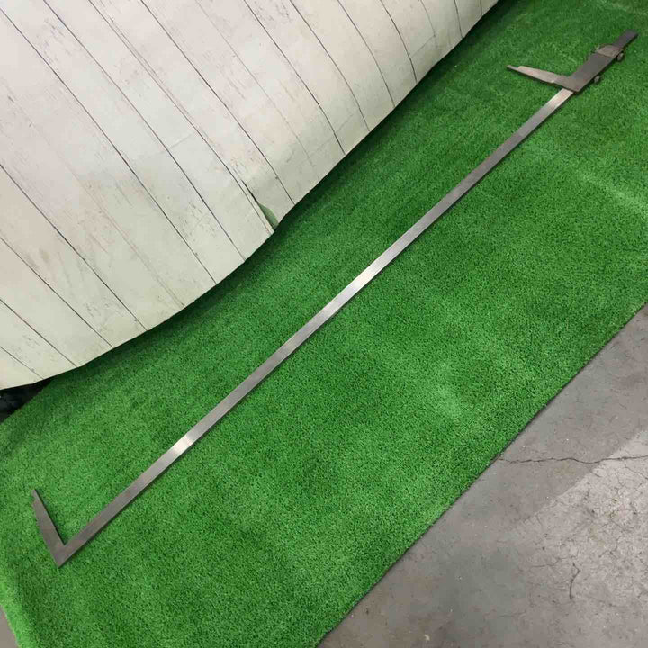 【店頭受取り限定】ミツトヨ ノギス 155㎝ (1550㎜)【川口店】