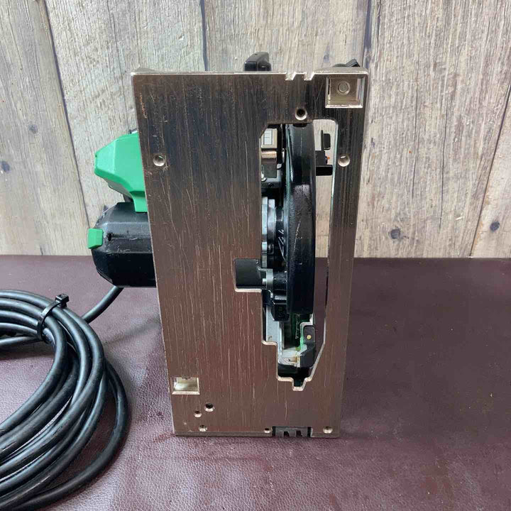 【中古品】 ハイコーキ(HIKOKI ※旧:日立工機) 165mm 深切り電子マルノコ C6MEY(SN) 【東大和店】