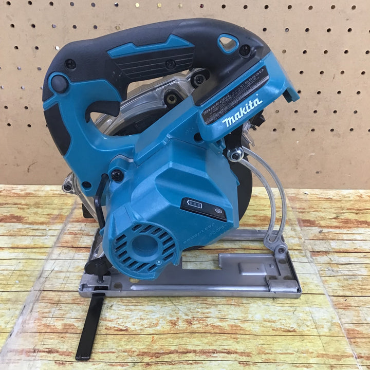 〇マキタ(makita) コードレスチップソーカッタ CS553DZS【川崎店】